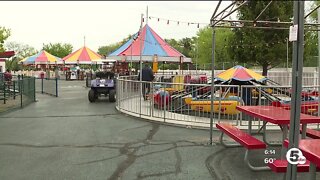 Memphis Kiddie Park celebrates 70th birthday