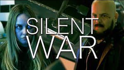 5. Silent War - Spanish subtitles