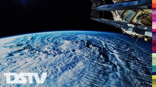 Amazing Earth Views From Space