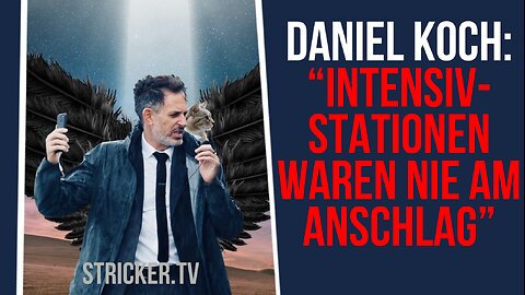 Daniel Koch: "Intensivstationen waren nie am Anschlag"