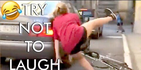 Try to not laugh 🤣 | Top funniest videos in internet
