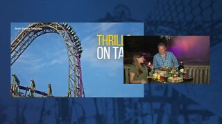 Busch Gardens 5th annual Bier Fest kicks off with new Oktoberfest menu