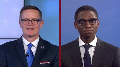 Kevin Kelley, Justin Bibb answer your questions in News 5's interactive mayoral town hall
