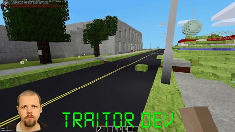 Traitor-Dev 33 | A month of updates