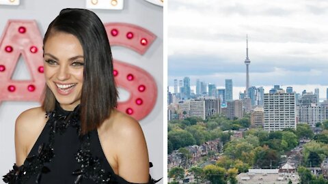 Toronto Casting Call Says It Will Pay You To Be In A New Netflix Movie With Mila Kunis