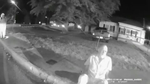 BODYCAM: Tom Browning, former Reds pitcher who threw perfect game, cited for OVI after crashing into house