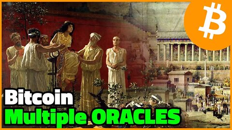 Bitcoin Multiple Oracles