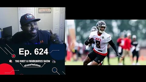 Ep. 624 No PUP List For TE Kyle Pitts!