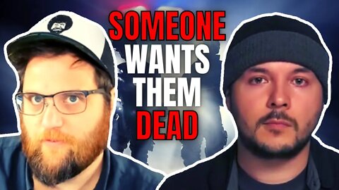 Tim Pool And TheQuartering Both SWATTED | Someone Wants To MURDER These YouTubers