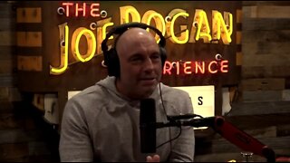 Joe Rogan Rips Brian Stelter and CNN Plus