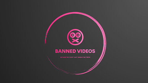 Banned Videos (secret website)