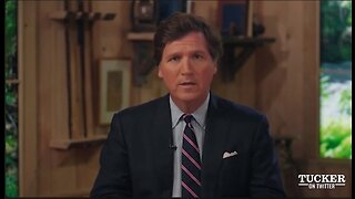 Tucker Carlson on Twitter | Ep. #18 Colonel Douglas Macgregor on why Ukraine War Must End Now