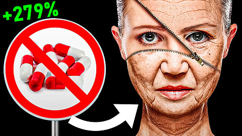 The Road to Longevity: This Product will Extend your Life by 10 Years