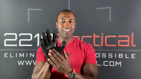 The Best Gloves To Protect Your Hands - 221B Tactical Full Dexterity Gloves
