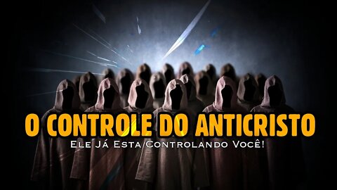 Veja Agora: O Anticristo Já Está No Controle - Ezra Ma