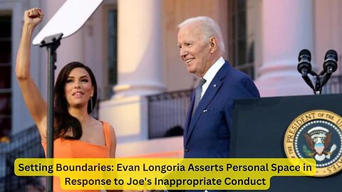 Setting Boundaries: Evan Longoria Asserts Personal Space in Response to Joe's Inappropriate Conduct