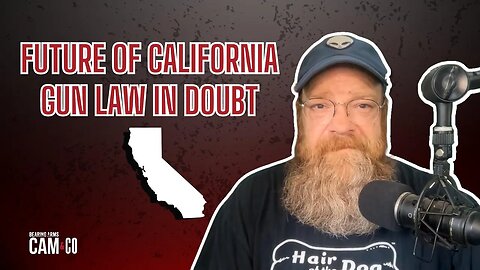 Future of California Gun Law in Doubt after Ninth Circuit Hearing