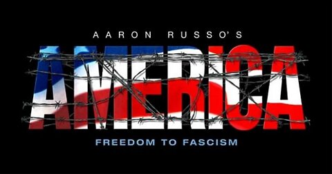 AMERICA: Freedom To Fascism (2006)