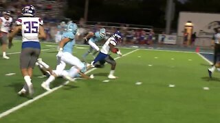 Friday Night Live Week 4: Bixby at Bartlesville