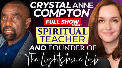 ​Crystal Anne Compton Joins Jesse! (#277)