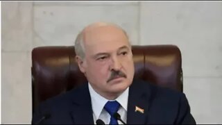GUERRA NA UCRANIA Líder bielorrusso acusa Ocidente de ter planos para atacar Rússia