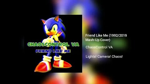 Friend Like Me (1992/2019 Mash-Up Cover) | Disney Classics