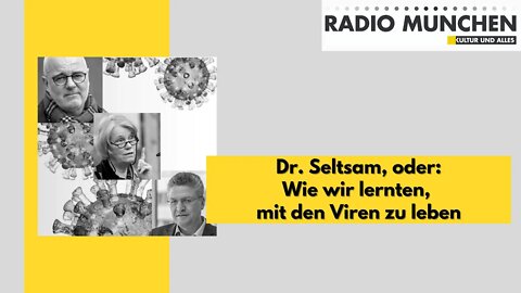 Konkurrenz oder Koexistenz? Wie wir lernten, mit den Viren zu leben / VÖ 4.5.2020