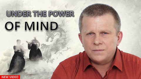 Under the Power of Mind