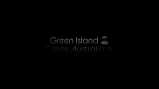 Green Island Cairns Great Barrier Reef