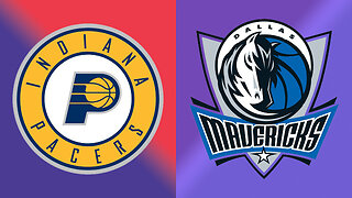 Indiana Pacers vs Dallas Mavericks 02-28-2023