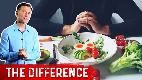 Lazy vs. Dirty Keto: The Difference