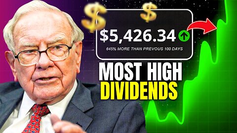 TOP DIVIDEND STOCKS with Unbroke Payout Records