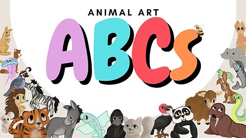 Learn the ABCs: Fun Alphabet Pronunciation for Kids!