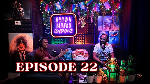 Hookup Ke Baad Ke Lafde - Be High Value NOT Harami | Episode 22 | Brown Monks Undone