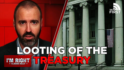 MONEY & POWER: How Our Leaders Loot The Treasury