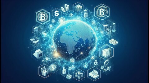 Transforming Global Finance: The Impact of Blockchain on Payment Systems