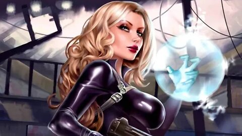 La Historia De Black Widow II | Yelena Belova (ORIGEN) - Marvel Comics