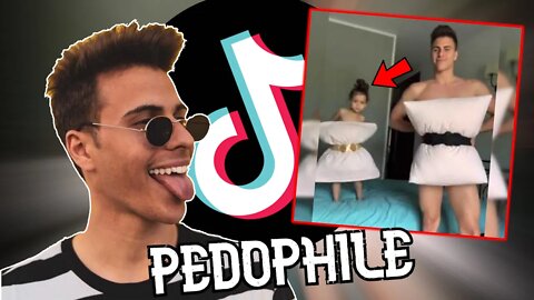 Jordi Rodriguez Moreno Is a *CHILD PREDATOR* (EXPOSED)!!!