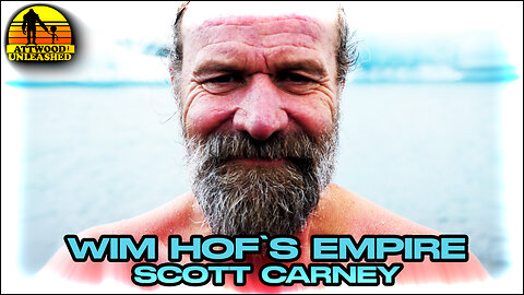 Wim Hoff’s Empire Scott Carney