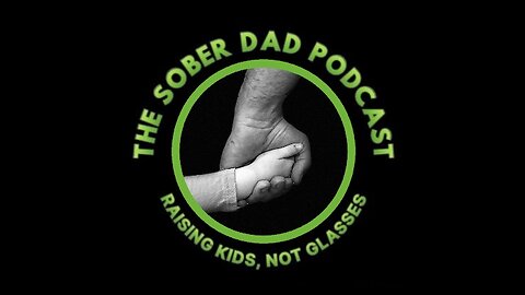 078 Sober Dad Podcast - Blessed to be Busy