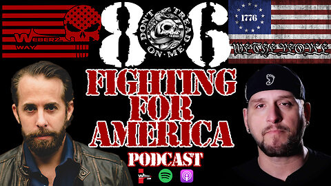 15 MINUTE CITIES, 87,000 IRS AGENTS FIRED, WW3, MISSING BIBLICAL STORIES HIDDEN UNDER VATICAN, FIGHTING FOR AMERICA W/ JESS & CAM Ep.#86