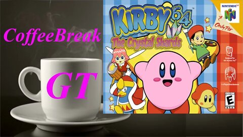 Kirby 64: The Crystal Shards Playthrough part 4