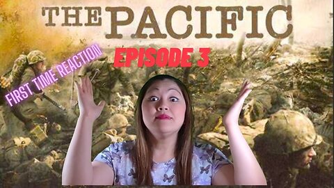 Witness a First-Time Reaction to the Iconic Episode 3 of 'The Pacific'