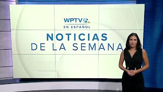 WPTV noticias de la semana: 30 de agosto