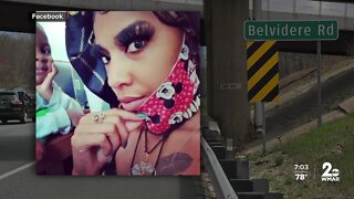 BPD: Mother who turned up dead on I-95 was killed in same home as daughter