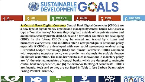 CBDC | BEWARE!!! Are Central Bank Digital Currencies Around the Corner?