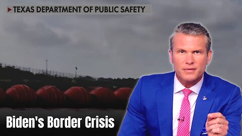 Texas's Response to Biden's Border Crisis