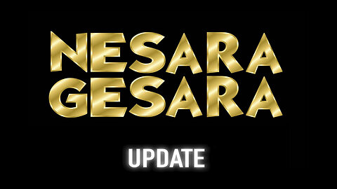 Q - Nesara Gesara Update