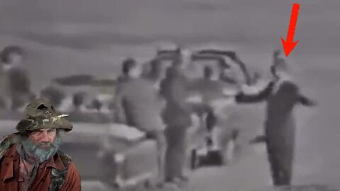 JFK NEW UNRELEASED BANNED VIDEO: Dallas Motorcade - S.S. AGENTS ORDERED TO STAND DOWN! links!