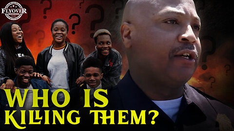 Which is MORE Important... Dads or Moms? - Sgt. John C. Young